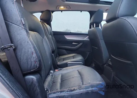 2024 Mazda Cx-90 Premium z USA, uszkodzony, nr VIN JM3KKDHD0R1125225